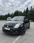 Suzuki Swift 1.3 benzyna