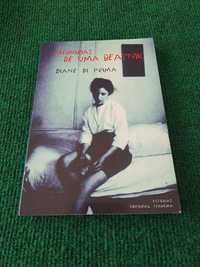 Memórias de uma Beatnik - Diane Di Prima
