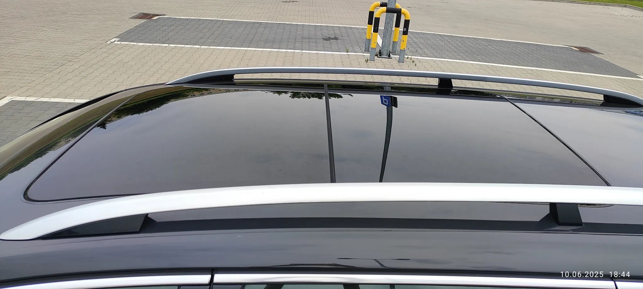 Volkswagen Passat Stan wzorowy