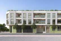 Nowo wybudowane apartamenty w Jacarilla, Alicante, Hiszpania