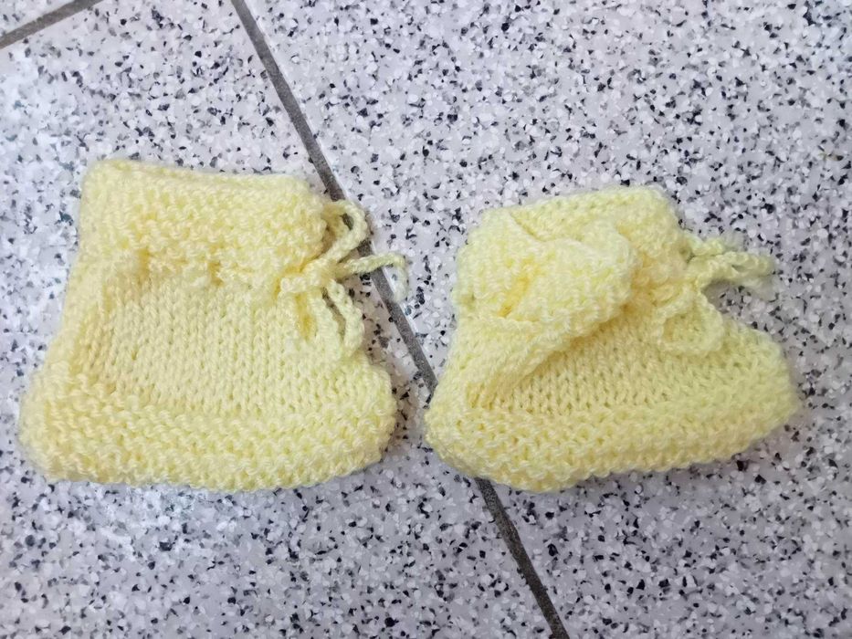 Carapins de bebé recém nascidos