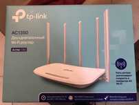 Роутер TP-LINK Archer C60 ac1350