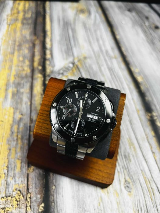 EPOS Sportive Chronograph 3388