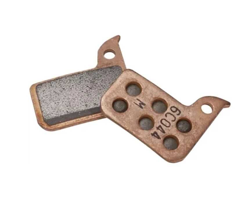 Klocki hamulcowe metaliczne SRAM  level ULTIMATE RED FORCE APEX