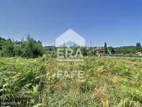 Terreno com 2.540 m2 em Regadas