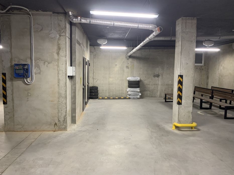 Оренда паркомісця ЖК»Віденський квартал» 5хв ЛШМД/ANGELHOLM м.Чернівці