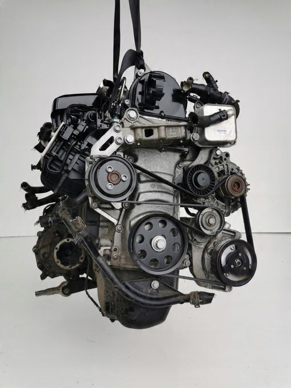 Silnik Kompletny Vw Seat Skoda Audi 1.2 Tsi Cbz