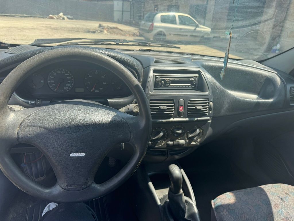 Fiat bravo jtd 105