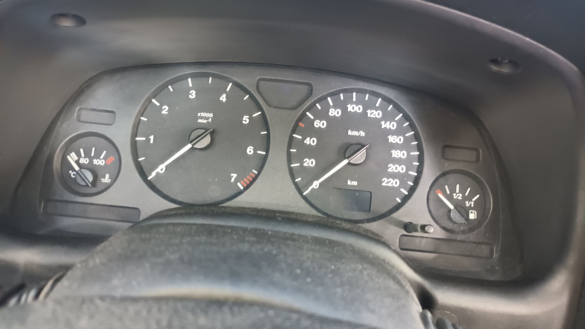 Opel astra 1.4 club