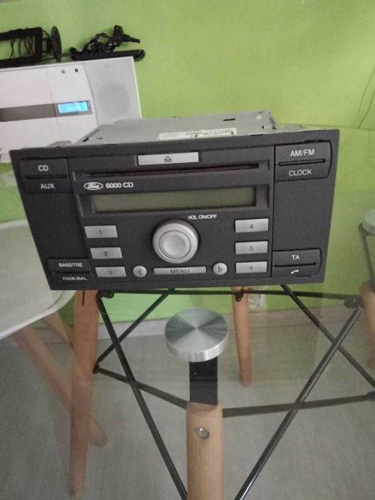 Sprzedam Radio Samochodowe Okazja Polecam