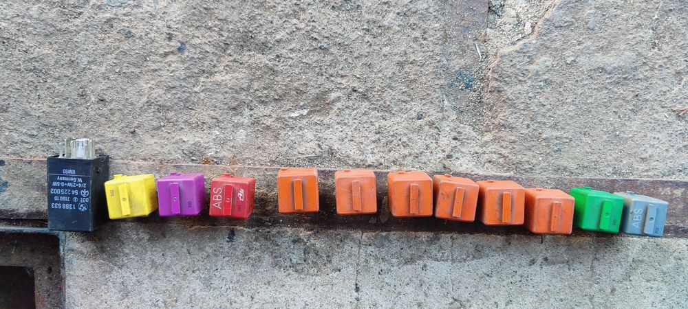 Реле бмв  оригинал