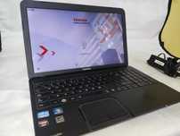 Laptop TOSHIBA SATELLITE C850 - 178 Core I3 / 8gb ram hp Lenovo Asus