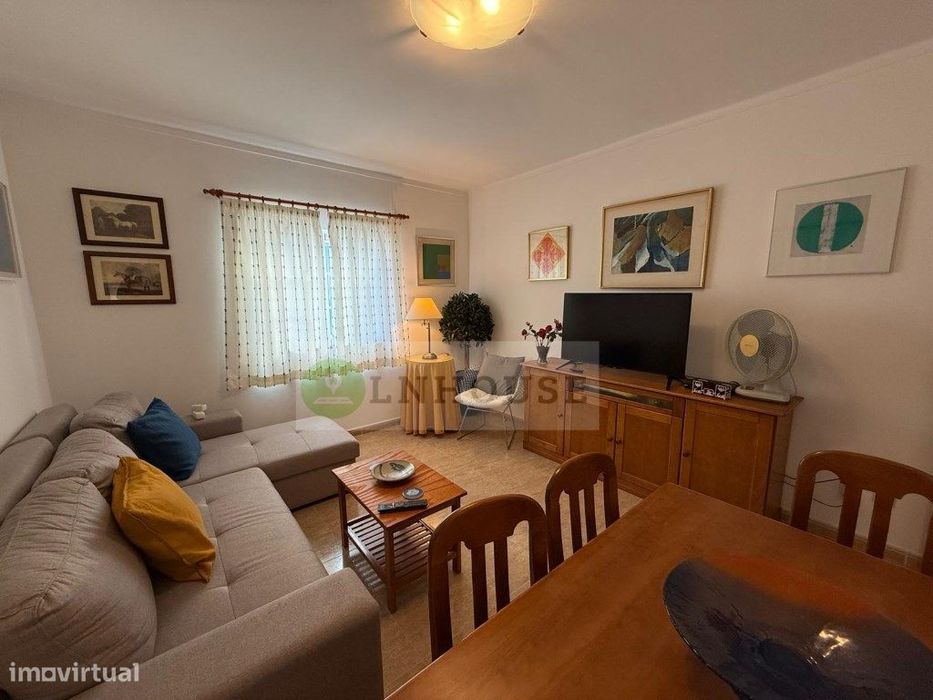 Apartamento T2 - Monte Fino - Monte Gordo