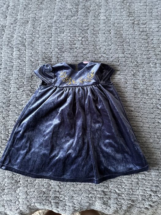 Дитяча сукня