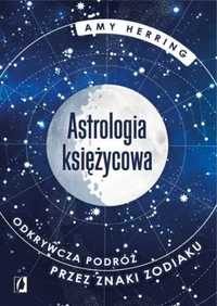 Astrologia księżycowa - praca zbiorowa