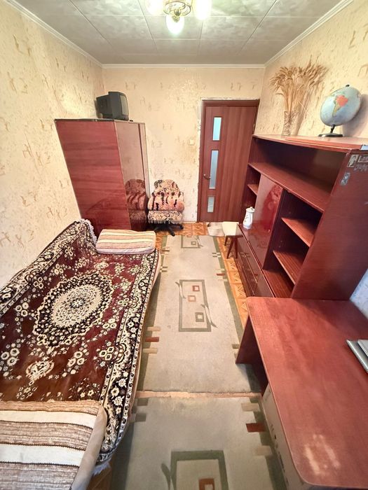 Продам отличную 2х комнатную квартиру в Центре.