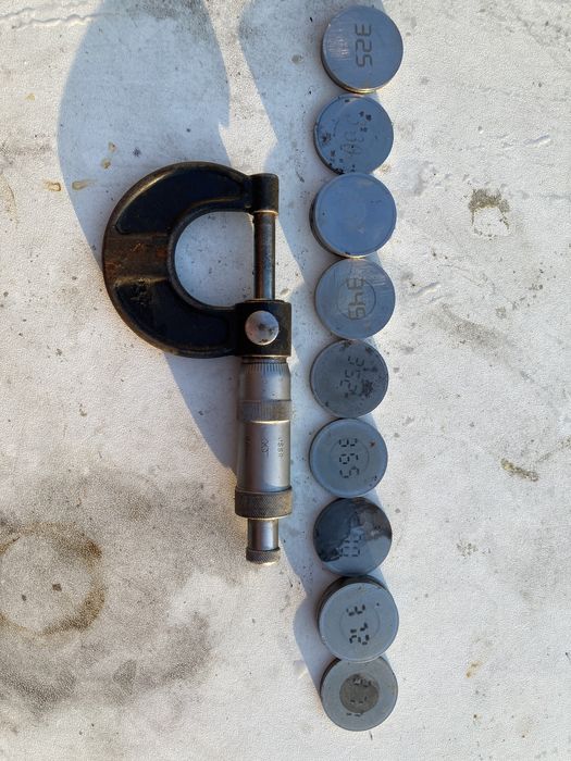 Шайби лада ваз номери на фото