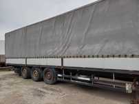 Напівпричіп Schwarzmueller SPA-3E