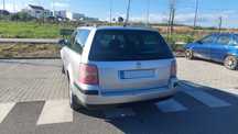 Volkswagen Passat 1.9 TDi