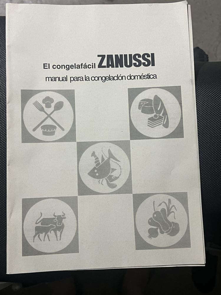 Frigrifico de encastrar