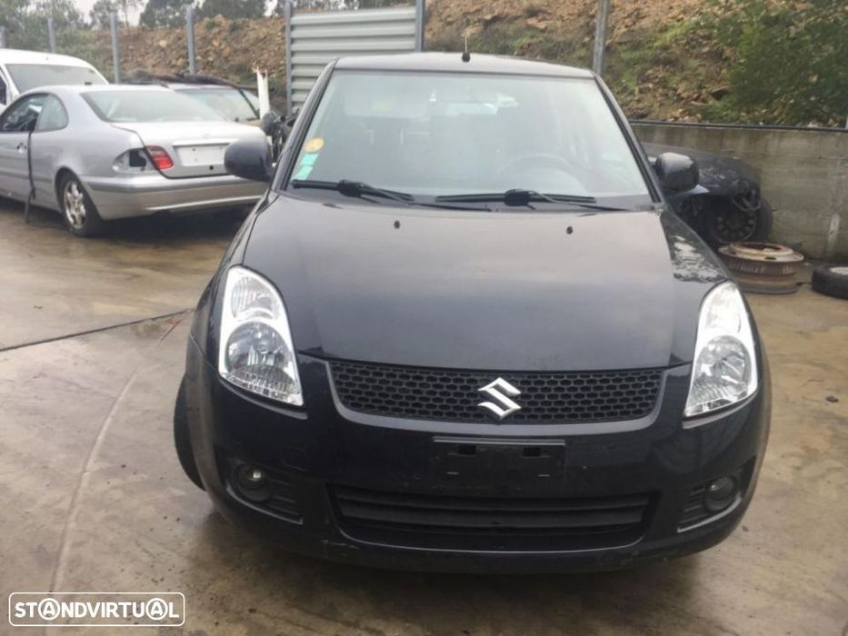 Suzuki Swift 1.3 DDIS de 2008 para peças