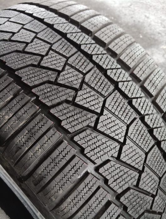 Opony zimowe 315/30r22 Continental TS860S 107V XL NOWE 2szt
