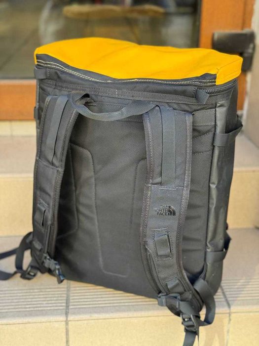 рюкзак The North Face Base Camp Fuse Box