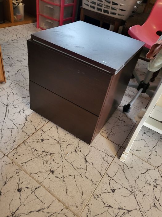 Mesinha de escritório top