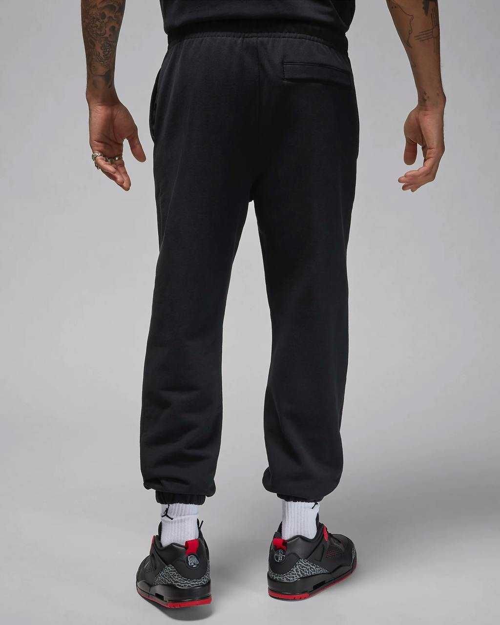 Штани Nike Jordan FLT FLC Pant Monarh Monoa (XS по 4XL) (FV7251-010)