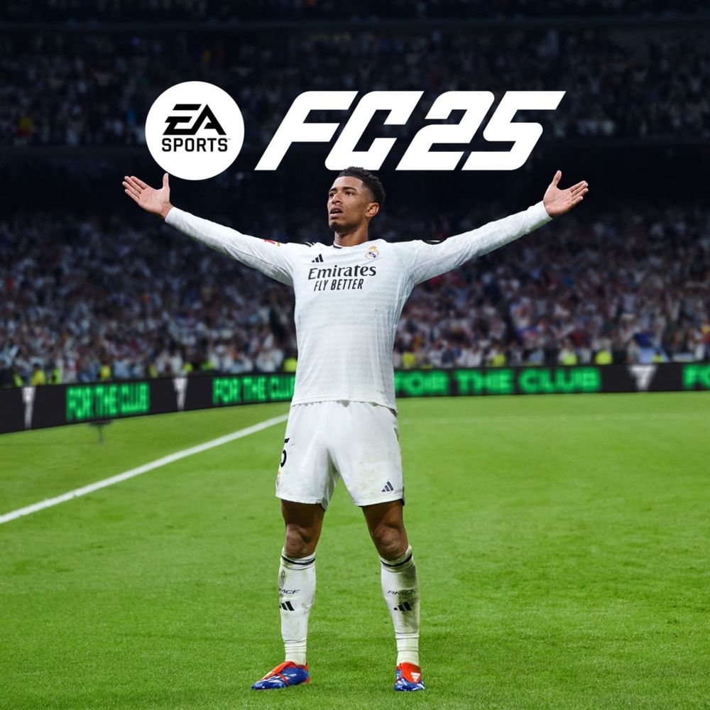 Монети EAFC25 (FIFA25)