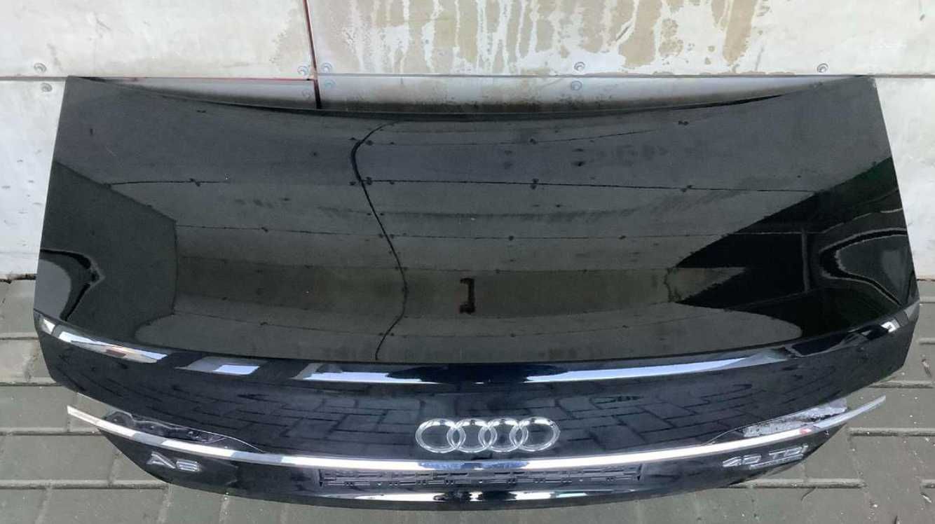 Audi A6 C8 2019+ кришка багажніка/ляда