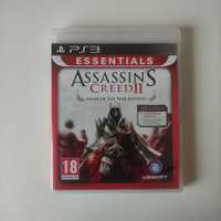 Assassin's Creed 2 - Gra PS3