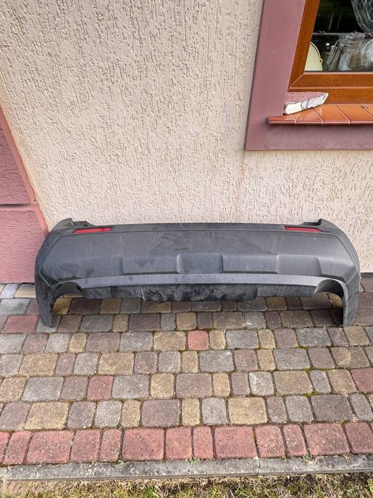 Задній бампер,дверні карти,передні бокові вікна,Toyota Rav 4 x50 USA