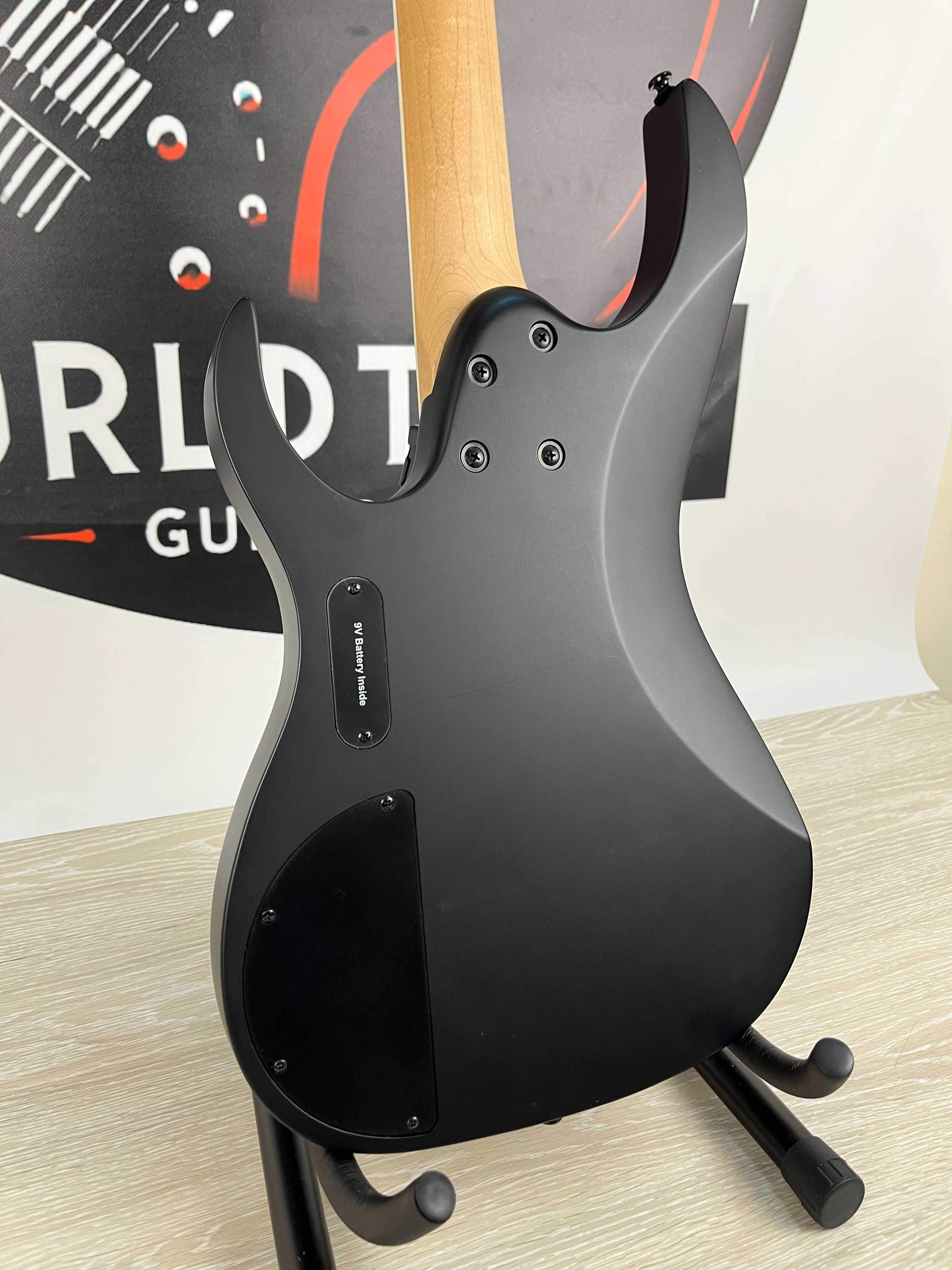 Бас-гітара Ibanez RGB300
