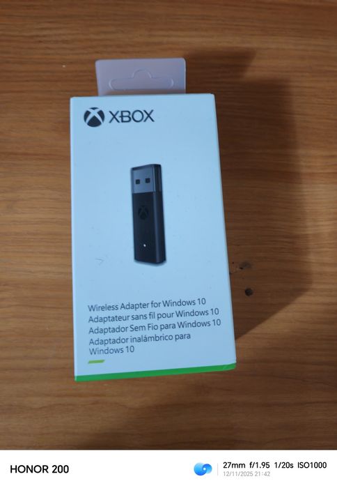 Продам адаптер для джойстика новий