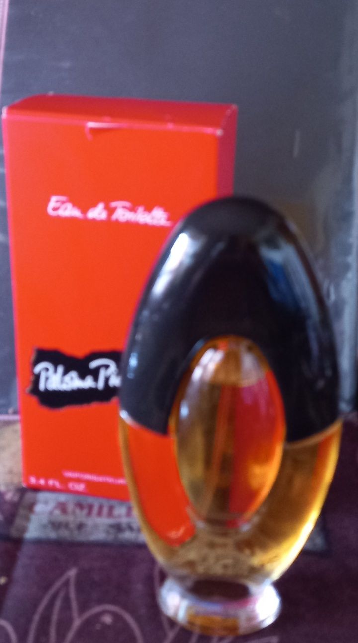 "Paloma Picasso" et 100ml