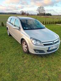 Sprzedam Opel Astra H