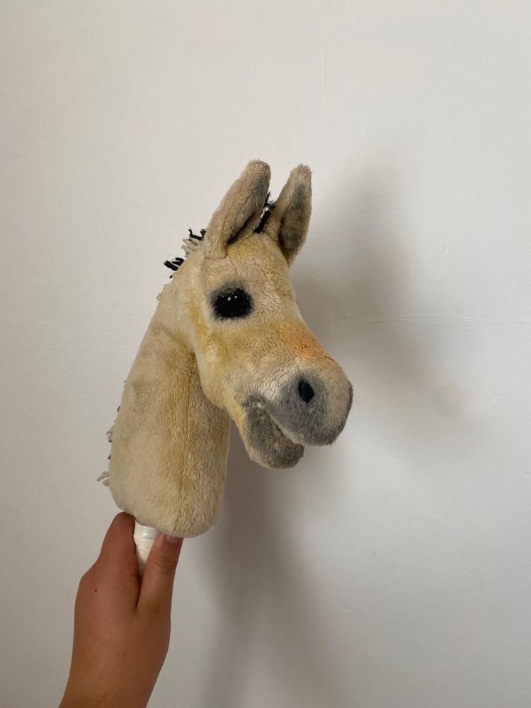 Hobby horse maly