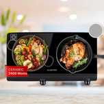Электрическая плита Klarstein Cookbuddy (Германия)