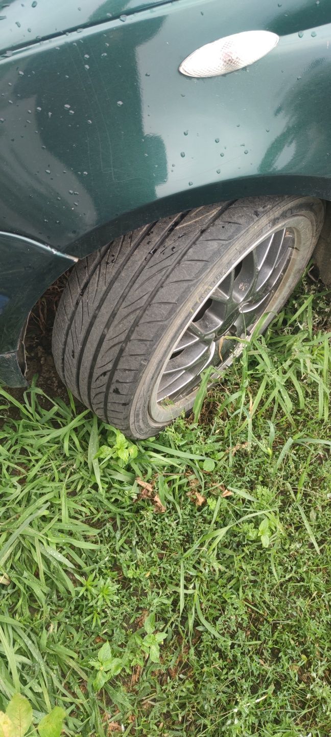 Диски Баракуда 4-100/r17