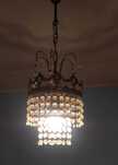 Candeeiro de Quarto