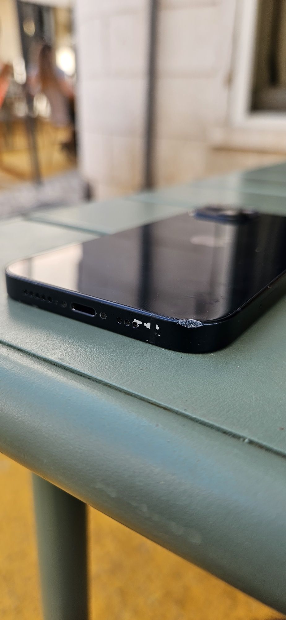 IPhone preto 13 128GB