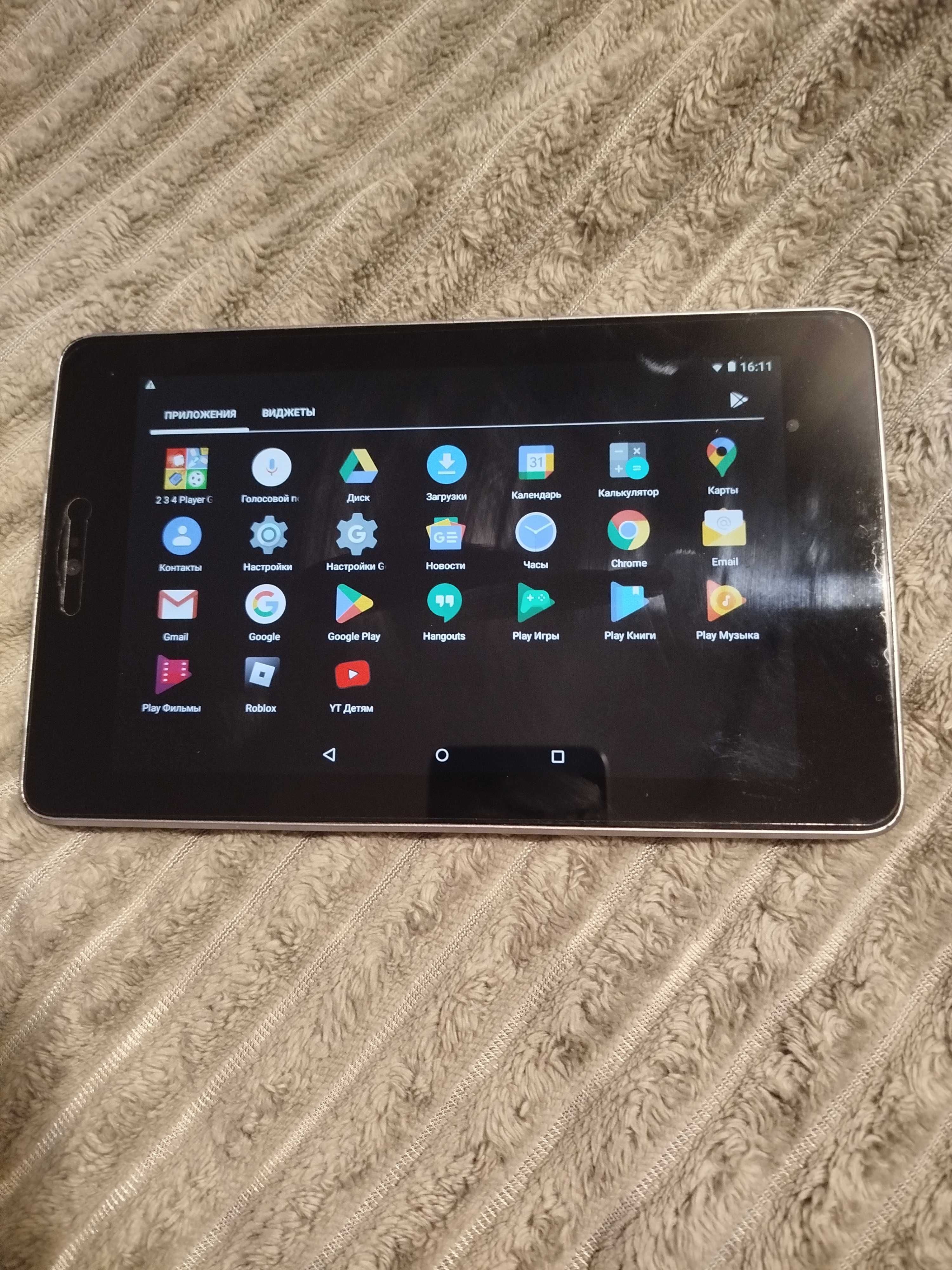 планшет asus nexus 7