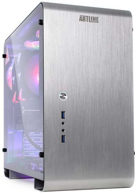 ARTLINE Gaming X55 v35 – i5 / RTX 3060 / 32 ГБ RAM | Стан відмінний