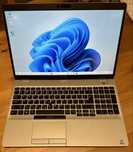 Laptop Dell Latitude 5510 i5-10310U 8GB RAM SSD 256GB Windows 11 Pro