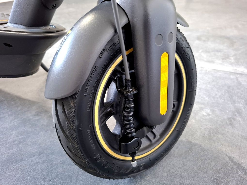 Segway Nineboot Max G2