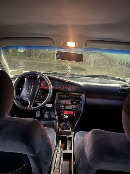 Продам Ауді А6С4