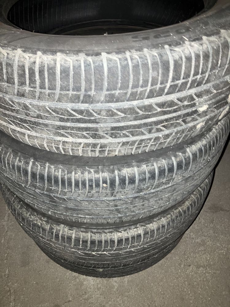 Opony 175/65 R15