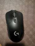 Rato Gaming Logitech G703