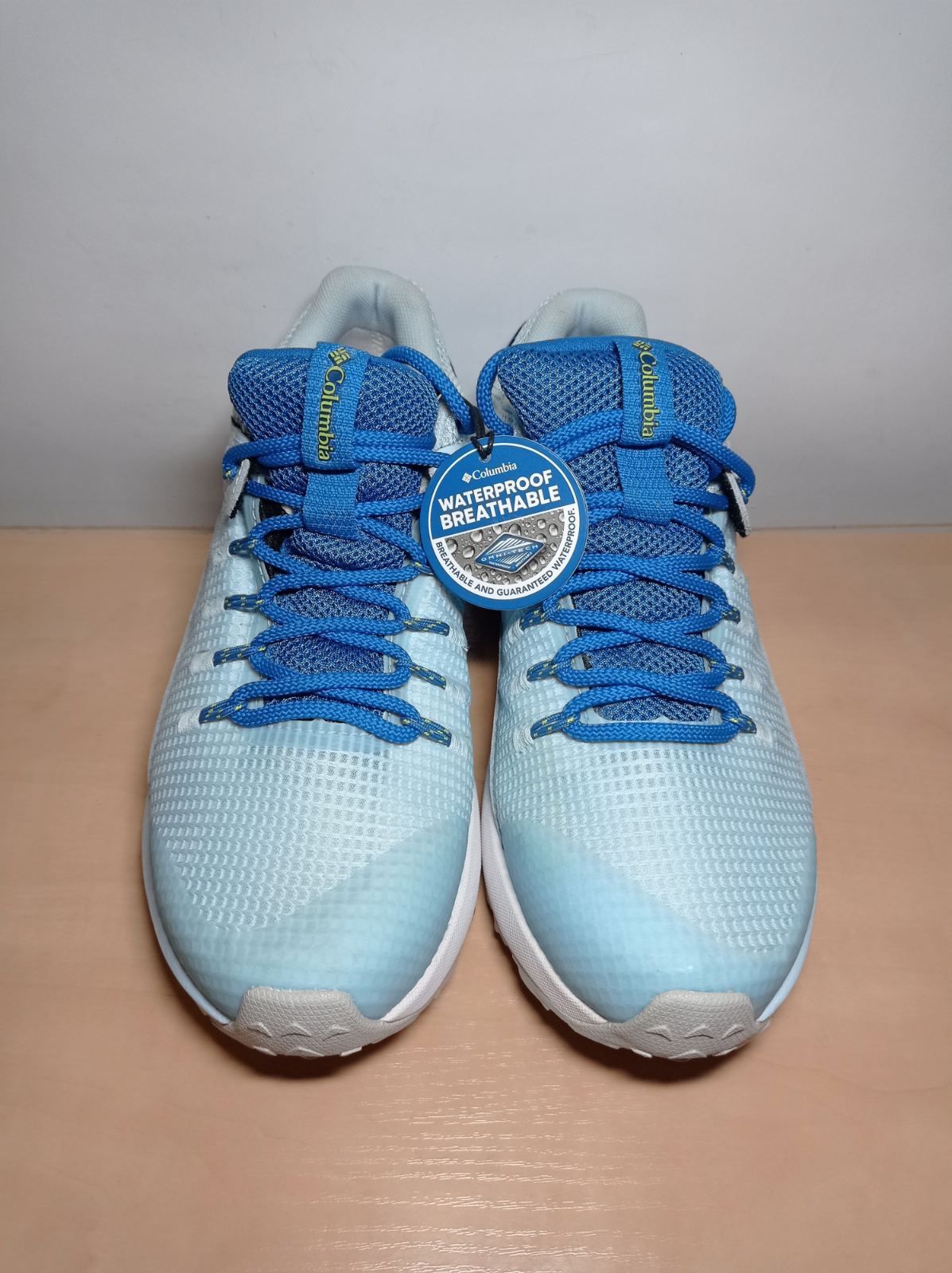 Кросівки Trailstorm  Columbia 40,5р.